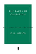 Cover: The Facts of Causation - Routledge