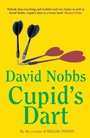 Cover: Cupid's Dart - Arrow Books Ltd