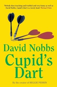 Enlarge image Cover: Cupid's Dart - Arrow Books Ltd