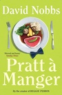 Cover: Pratt a Manger - Arrow Books Ltd