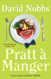 Enlarge image Cover: Pratt a Manger - Arrow Books Ltd