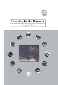 Abbildung von: Learning in the Museum - Routledge