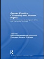 Cover: Gender Equality, Citizenship and Human Rights - Routledge