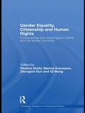 Cover: Gender Equality, Citizenship and Human Rights - Routledge