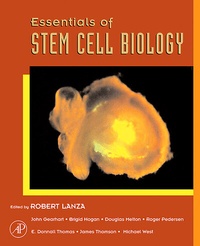 Abbildung von: Essentials of Stem Cell Biology - Academic Press