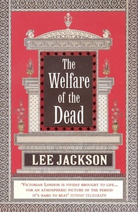 Enlarge image Cover: The Welfare Of The Dead - Arrow Books Ltd