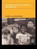Cover: The Skills of Primary School Management - Routledge