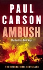 Cover: Ambush - Arrow Books Ltd