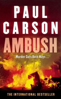 Enlarge image Cover: Ambush - Arrow Books Ltd
