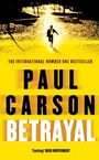 Cover: Betrayal - Arrow Books Ltd