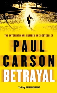 Enlarge image Cover: Betrayal - Arrow Books Ltd