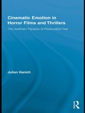 Cover: Cinematic Emotion in Horror Films and Thrillers - Routledge