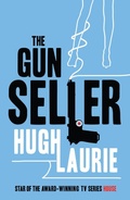 Cover: The Gun Seller - Arrow Books Ltd
