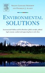 Cover: Environmental Solutions - Academic Press