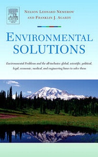 Enlarge image Cover: Environmental Solutions - Academic Press