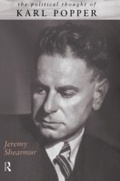 Cover: The Political Thought of Karl Popper - Routledge