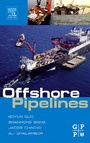 Cover: Offshore Pipelines - Gulf Publishing