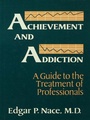 Cover: Achievement And Addiction - Routledge