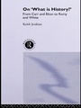 Cover: On 'What Is History?' - Routledge