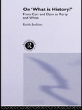 Cover: On 'What Is History?' - Routledge