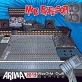 Cover: Ariwa 2019 Riddim And Dub Series - Broken Silence / Hamburg