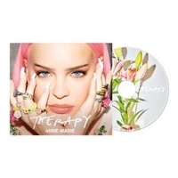 Enlarge image Cover: Therapy - Warner Music Group Germany Holding GmbH / Hamburg