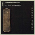 Cover: The Fred Records Story: Vol. 1 - Rocking The Boat - Broken Silence / Hamburg