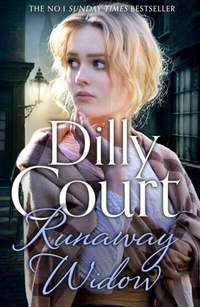 Abbildung von: Runaway Widow - HarperCollins