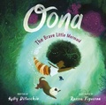 Cover: Oona - HarperCollins