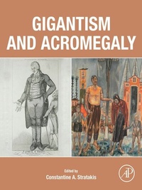 Abbildung von: Gigantism and Acromegaly - Academic Press