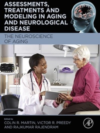 Abbildung von: Assessments, Treatments and Modeling in Aging and Neurological Disease - Academic Press