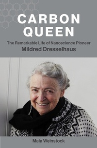Abbildung von: Carbon Queen - MIT Press