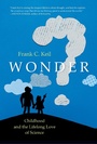 Cover: Wonder - MIT Press