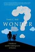 Cover: Wonder - MIT Press
