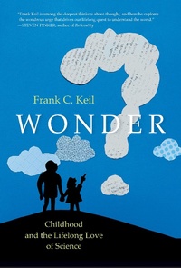 Enlarge image Cover: Wonder - MIT Press