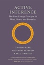Cover: Active Inference - MIT Press