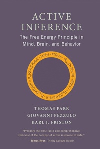 Abbildung von: Active Inference - MIT Press