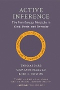 Cover: Active Inference - MIT Press