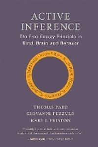 Enlarge image Cover: Active Inference - MIT Press