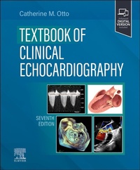 Abbildung von: Textbook of Clinical Echocardiography - Elsevier