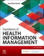Cover: Foundations of Health Information Management - Elsevier