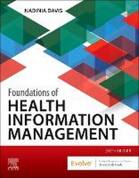 Abbildung von: Foundations of Health Information Management - Elsevier