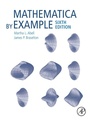 Cover: Mathematica by Example - Academic Press