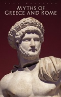 Cover: Myths of Greece and Rome - e-artnow