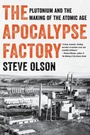 Cover: The Apocalypse Factory - WW Norton & Co