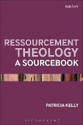 Cover: Ressourcement Theology - T.& T.Clark Ltd
