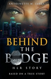 Abbildung von: Behind the Badge - Created Art Enterprise