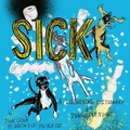 Cover: Sick - SICK BUREAU