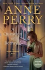 Cover: A Question of Betrayal - Ballantine Books Inc.