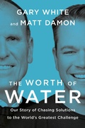 Cover: The Worth of Water - Portfolio